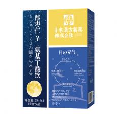 酸枣仁y-氨基丁酸饮