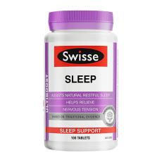 [Swisse]睡眠片100粒/瓶