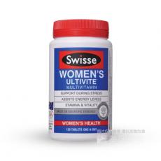 [Swisse]澳洲版女性复合维生素 120粒/瓶