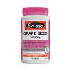 swisse烟酰胺+葡萄籽180粒（合生元版）
